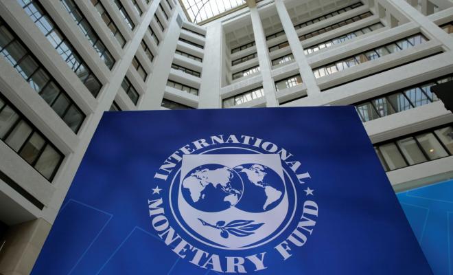 МВФ: CBDC помогут стабилизировать финансовую ситуацию в мире