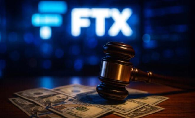 Новый раунд компенсаций от FTX: кредиторы получат деньги в конце сентября