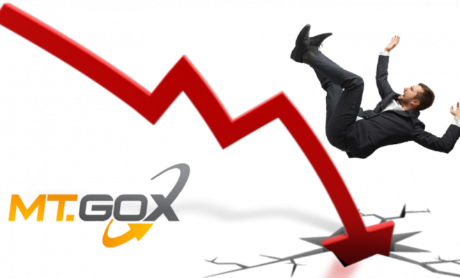 Легендарный банкрот Mt.Gox возвращает 36% долгов