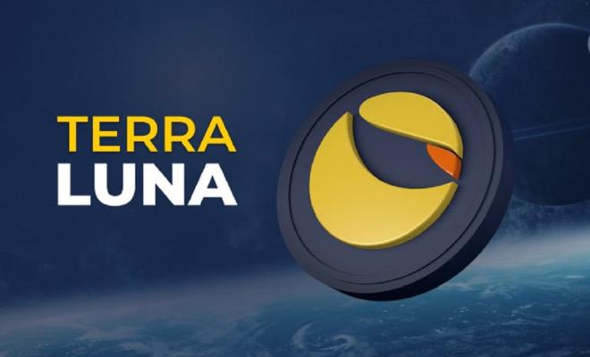 LUNA прибавила 166% после роста LUNC