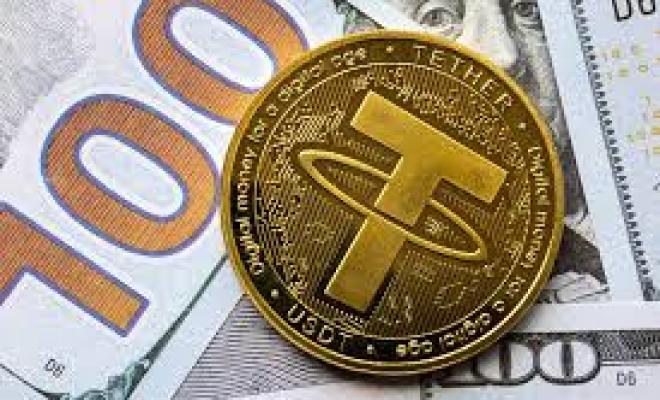 Drift переходит с USDC на USDT после взлома и получает $150 млн от Tether