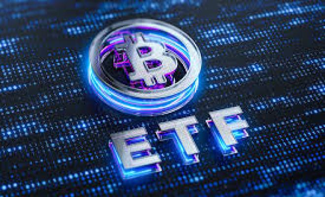 Давление продаж на Bitcoin растет, пока спрос со стороны ETF резко слабеет