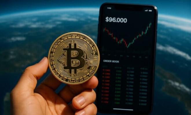 Уолл-стрит готовится к крипто-торговле: Morgan Stanley и Charles Schwab на низком старте Уолл-стрит готовится к крипто-торговле: Morgan Stanley и Charles Schwab на низком старте