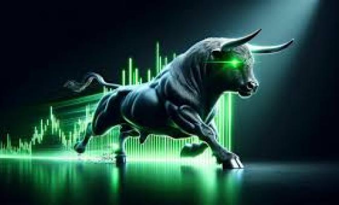 Прогноз цен на биткоин, эфир и топ-альткоины: рост или коррекция в августе? Прогноз цен на биткоин, эфир и топ-альткоины: рост или коррекция в августе?