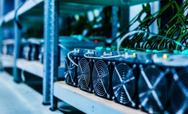 Bitmain анонсирует Antminer S19XP