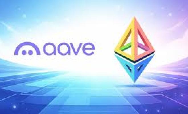 Запуск Aave V4 в Ethereum: новые возможности DeFi и кредитных рынков Запуск Aave V4 в Ethereum: новые возможности DeFi и кредитных рынков