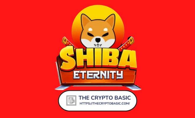 Сиба-ину делится новой информацией относительно запуска второй фазы Shiba Eternity