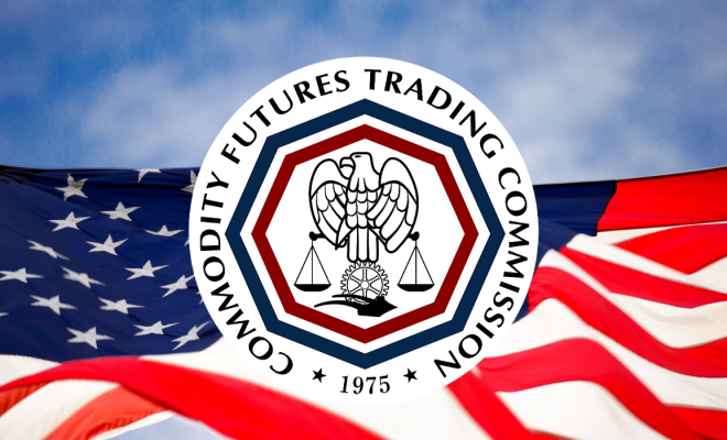 CFTC: DEX угрожают регулированию крипторынка