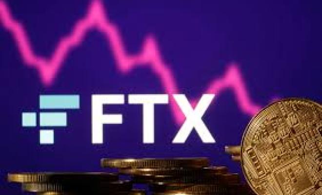 Правительство США перевело почти $984 000 в активах FTX и Alameda на Coinbase Правительство США перевело почти $984 000 в активах FTX и Alameda на Coinbase