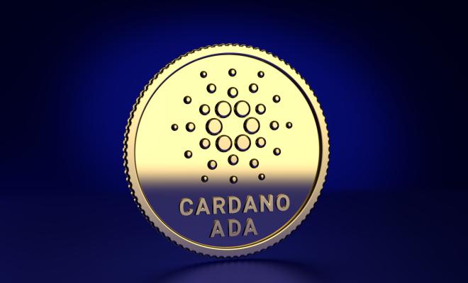 Объем торгов Cardano в пятницу вырос на 31%, так как цена ADA нашла ключевую поддержку