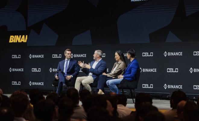 Binance Blockchain Week 2025: Ripple, Solana и Binance о волатильности биткоина, росте стейблкоинов и институциональном принятии