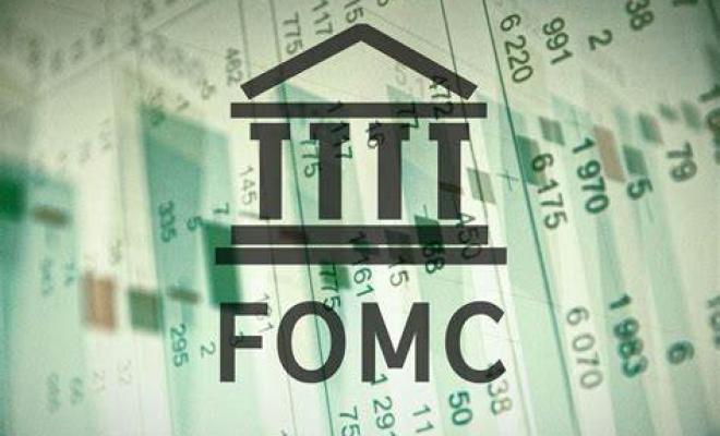 FOMC: Федрезерв удержит ставку, планируется одно снижение