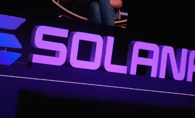 Solana рвётся в будущее: крупнейшее обновление "Alpenglow" обещает почти мгновенные транзакции Solana рвётся в будущее: крупнейшее обновление "Alpenglow" обещает почти мгновенные транзакции