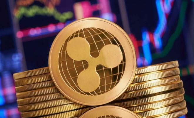 Эксперты анализируют динамику цены XRP перед следующим масштабным ростом