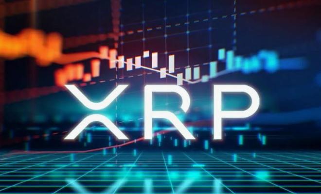 XRP на грани: малый объем торгов не дает инвесторам определиться