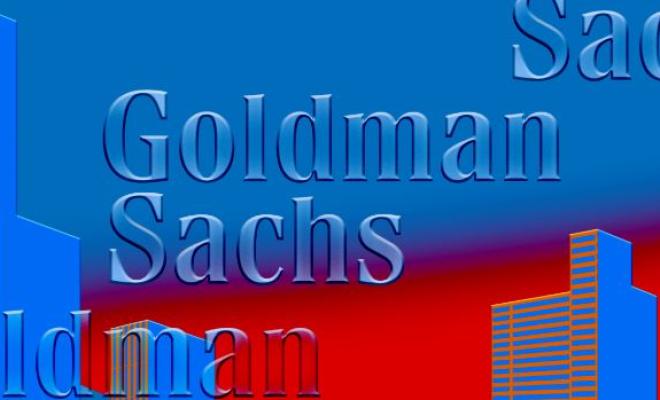 Goldman Sachs сообщает о наличии $418 млн в спотовых биткоин-ETF по состоянию на 30 июня