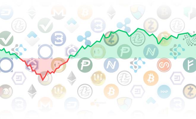 Крис Ларсен вылечился от коронавируса. Ark инвестирует в инновации. Civic Wallet страхует криптовалюту. Крис Ларсен вылечился от коронавируса. Ark инвестирует в инновации. Civic Wallet страхует криптовалюту.