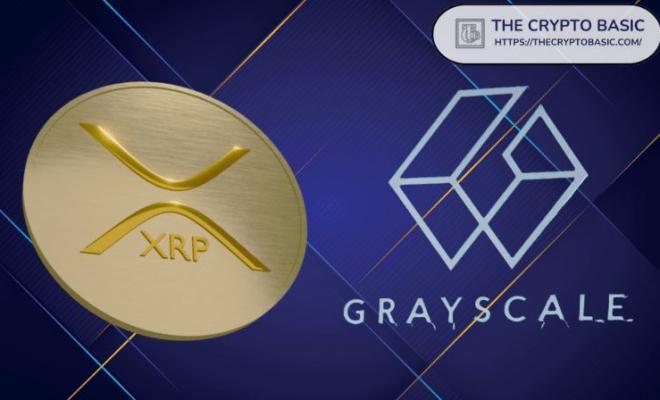 Grayscale утверждает, что XRP Trust предоставит инвесторам доступ к протоколу с реальным вариантом использования