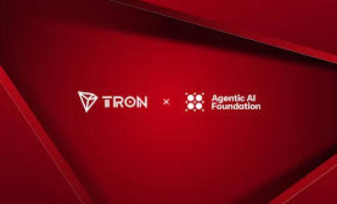 Tron присоединился к Agentic AI Foundation для развития инфраструктуры AI