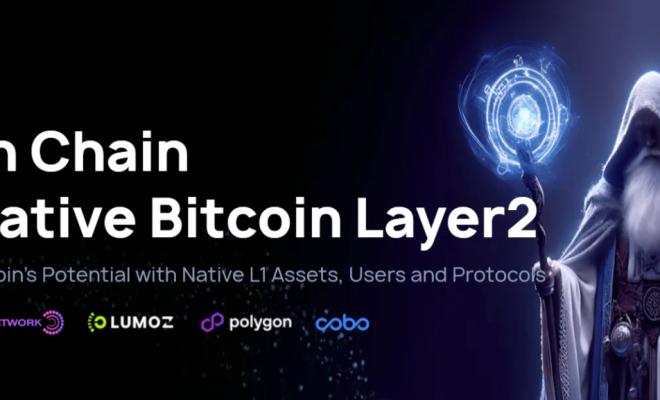 Merlin: Нативный Layer 2 для BTC с поддержкой активов разных типов