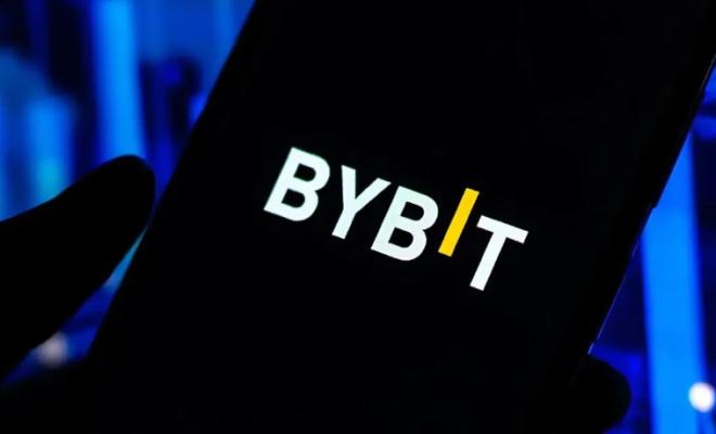 78 новых способов ректануться от Bybit: биржа запускает торговлю акциями 78 новых способов ректануться от Bybit: биржа запускает торговлю акциями