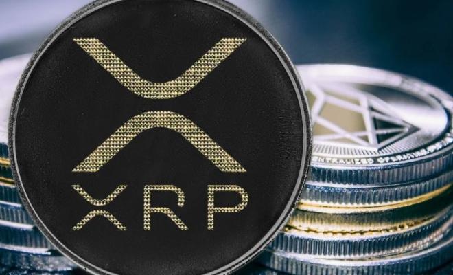 Скрытые расхождения XRP сигнализируют о 500%-ном росте