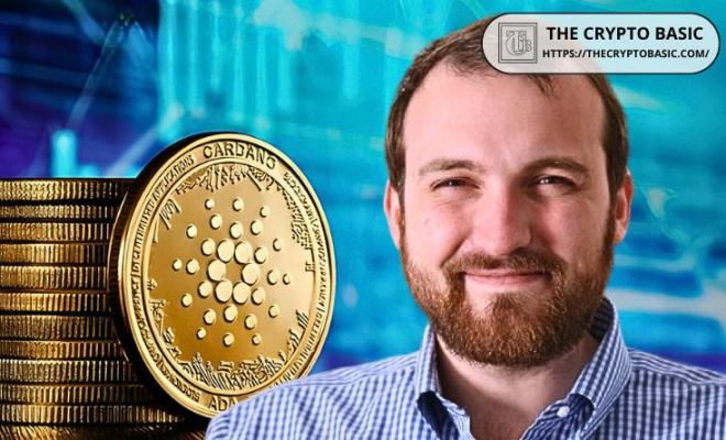 Основатель Cardano говорит, что все идет так, как и предполагалось, по разработке Midnight