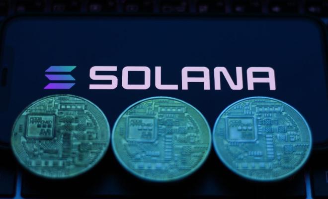 Метрики стейкинга Solana (SOL) указывают на позитивные изменения