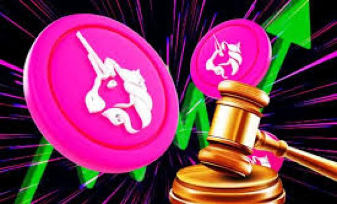 Суд в США отклонил патентный иск Bancor к Uniswap: предварительная победа DEX