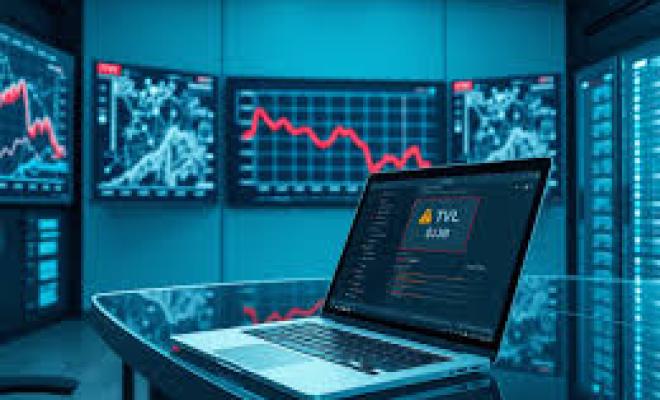 DeFi выдержал удар: последствия взлома на $292 млн и реакция рынка