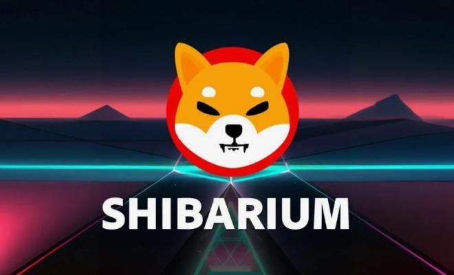 Сиба-ину делится новыми обновлениями Shibarium и Shiba Eternity