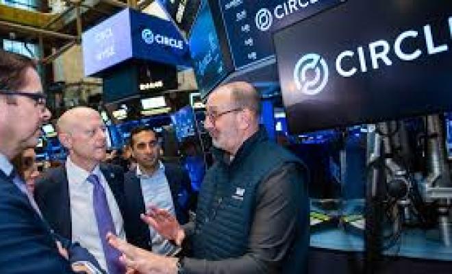 Circle привлекла $222 млн для Arc на фоне сильного отчета за первый квартал