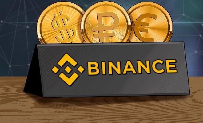 Nansen: Отток из Binance превысил $700 миллионов после иска SEC