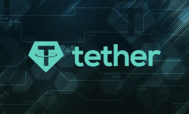 Tether переносит бизнес в Сальвадор