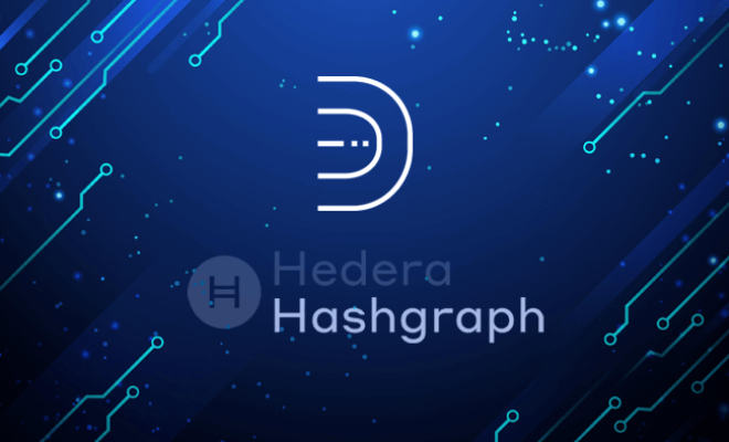 Курс Hedera (HBAR) вырос на 25% за неделю