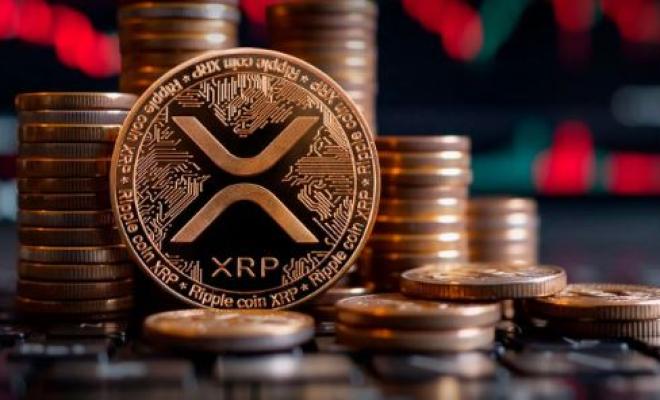 XRP теряет ценовой порог в $0,60: что дальше?