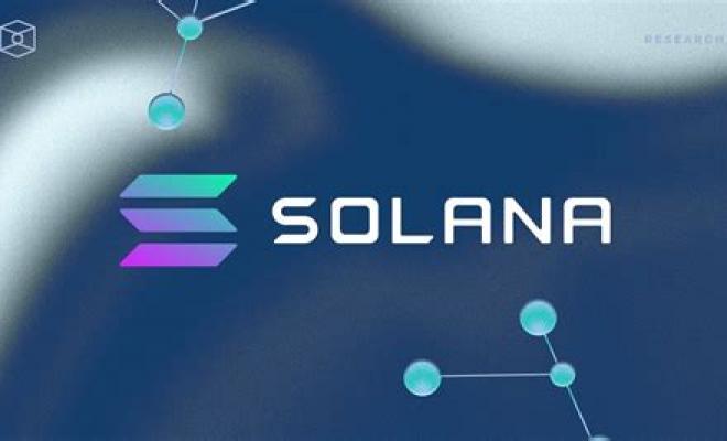 Solana (SOL): причины роста