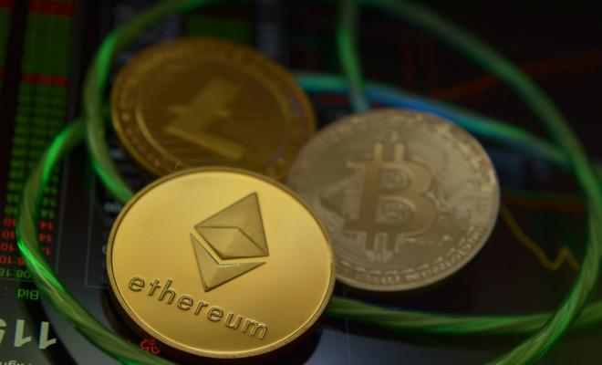 Шок предложения может вывести Ethereum к отметке $ 5,000