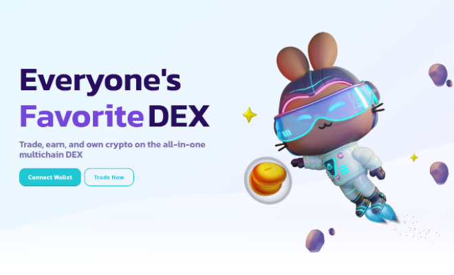 Обзор PancakeSwap Gaming Marketplace: каталог игр и обмен предметами Обзор PancakeSwap Gaming Marketplace: каталог игр и обмен предметами