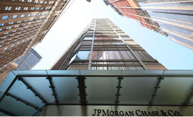 JPMorgan в крипте: новый шаг с платформой JPMD
