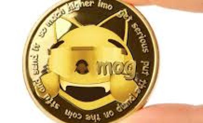 Canary Capital подала заявку на первый в США мемкоин‑ETF: фонд будет отслеживать цену MOG Coin на сети Ethereum Canary Capital подала заявку на первый в США мемкоин‑ETF: фонд будет отслеживать цену MOG Coin на сети Ethereum