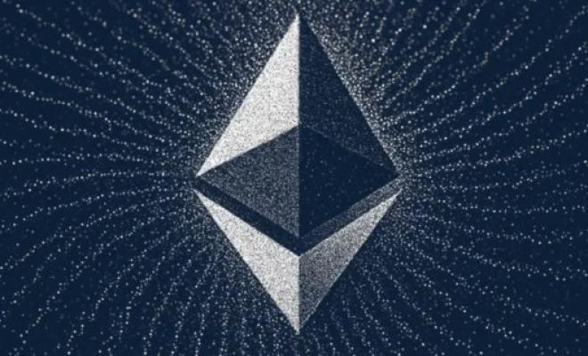 SharpLink Gaming: ставка на Ethereum SharpLink Gaming: ставка на Ethereum
