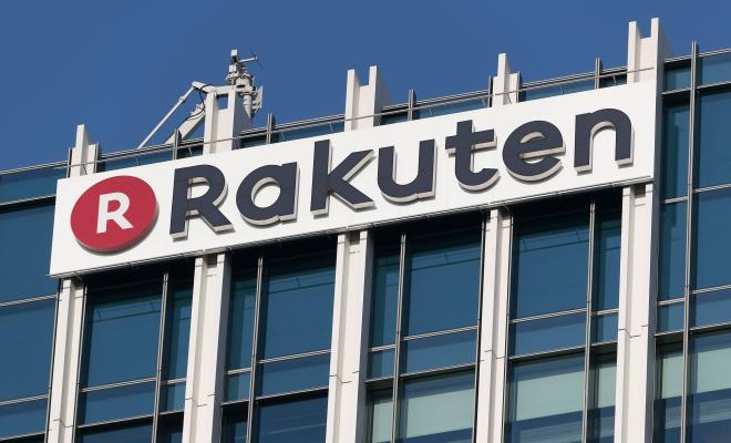 Манга за крипту: японский Rakuten запускает необычный NFT-маркетплейс