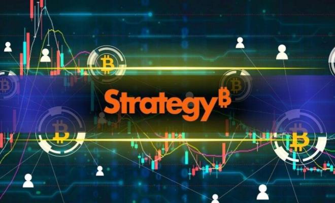 Добрые традиции Strategy: очередная покупка 15 355 BTC на $1,4 миллиарда долларов