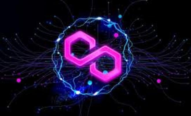 Polygon стал самым активным блокчейном для транзакций USDC Polygon стал самым активным блокчейном для транзакций USDC