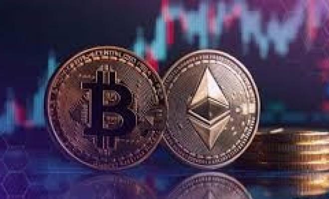 Оттоки из ETF на Bitcoin и Ethereum показали ротацию в HYPE, XRP и Solana