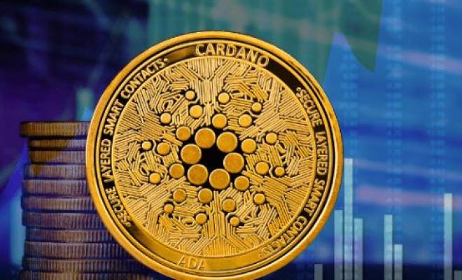 Более 78% блоков Cardano за последние 8 часов, созданных Chang, поддержали SPO