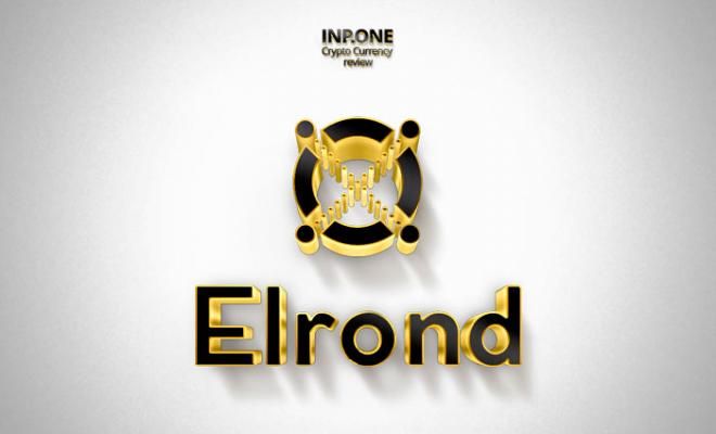 Компания Elrond стала самым перспективным блокчейн-проектом Компания Elrond стала самым перспективным блокчейн-проектом