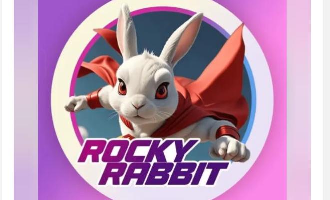 В Телеграм появился Rocky Rabbit – еще один конкурент «Хомяка» с некоторыми нюансами