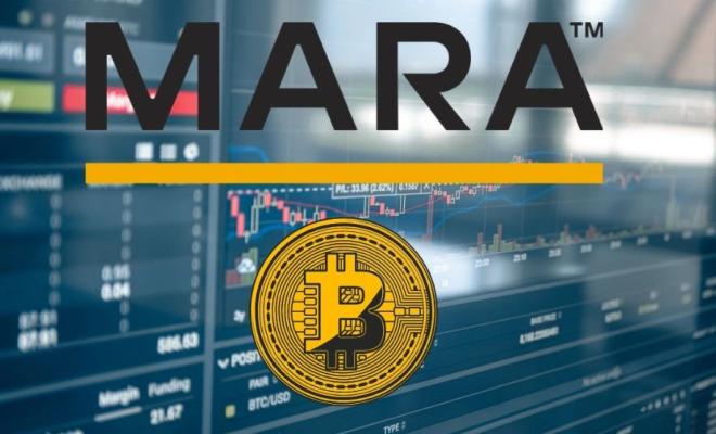 MARA Holdings купила 15 574 Bitcoin за 1,53 миллиарда долларов